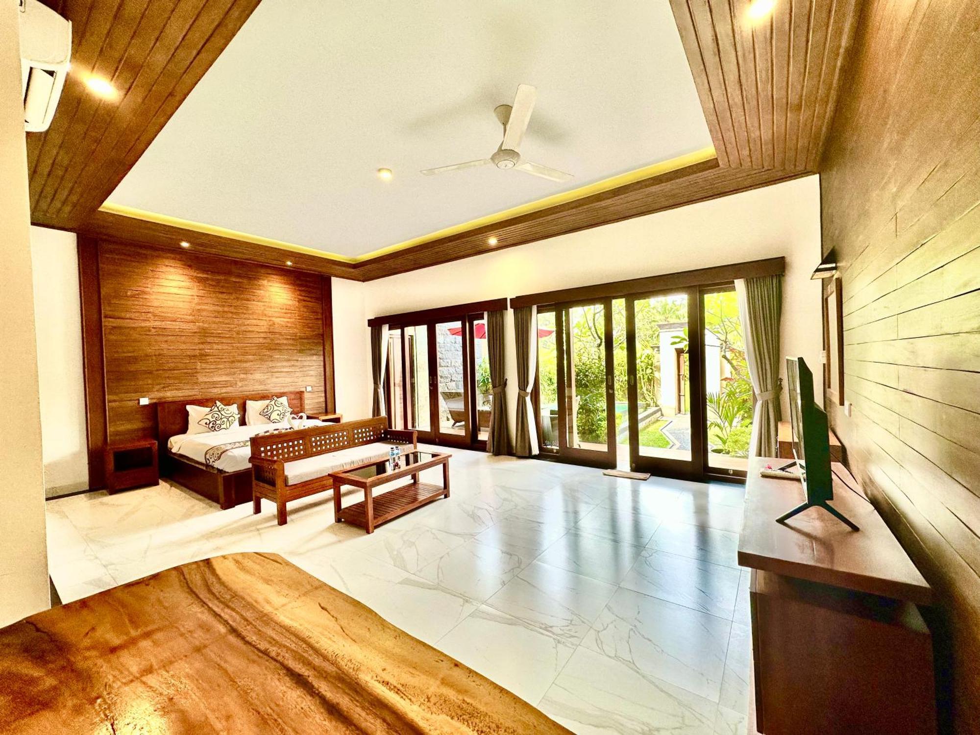 Dupa Ubud Exterior photo